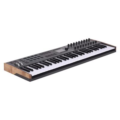 Arturia KeyLAB 61 MK3 Black